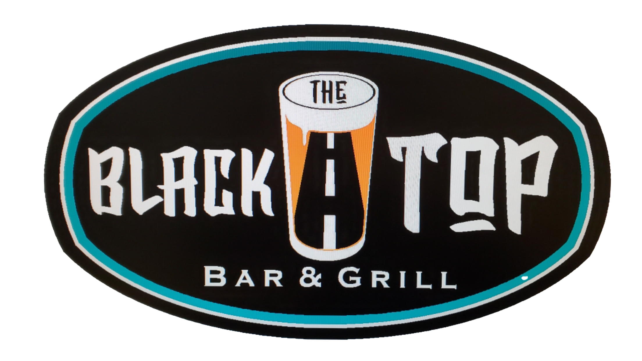 The BlackTop Bar and Grill